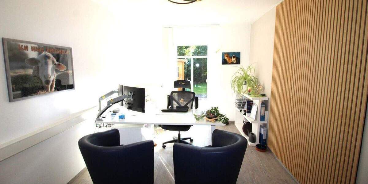 Gewerbeobjekt Guderhandviertel - 8 Zimmer, 599.000&euro; | Angebot:25705254