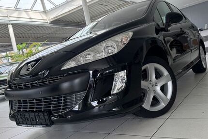 Peugeot 308 107.000 km 6.980 &euro; Öhringen 74613