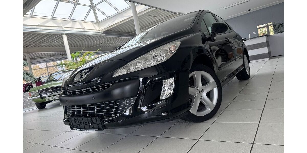 Peugeot 308 107.000 km 6.980 &euro; Öhringen 74613