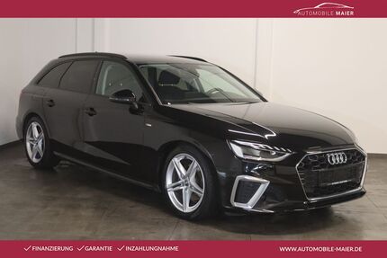 Audi A4 104.000 km 20.900 &euro; Bebra 36179