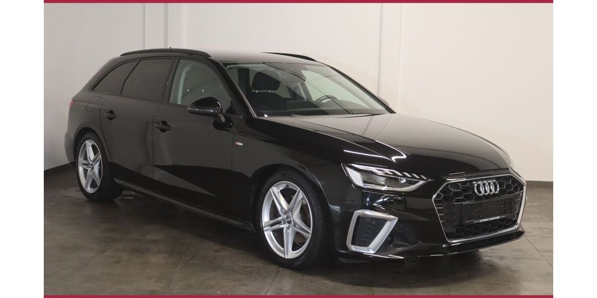 Audi A4 104.000 km 20.900 &euro; Bebra 36179