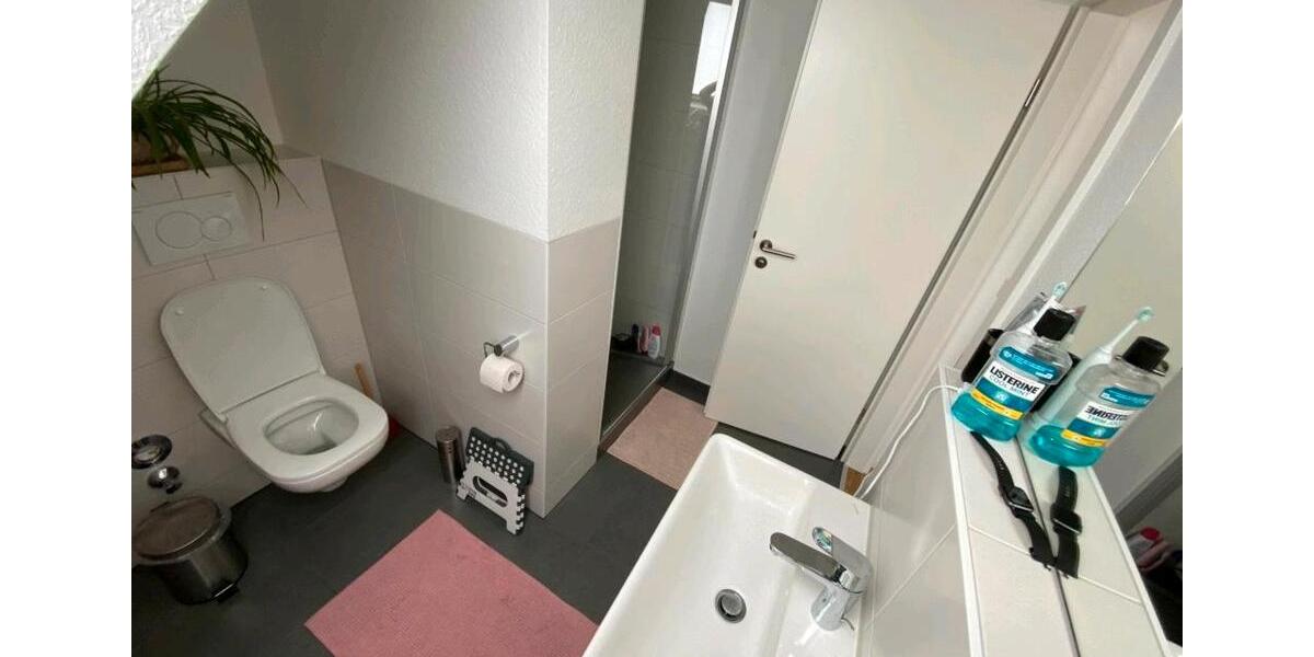 Dachgeschoßwohnung Stuttgart Stuttgart-West - 1 Zimmer, 12 m&sup2;, 520&euro; | Angebot:24994559