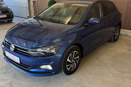 VW Polo 141.746 km 10.399 &euro; Horhausen 56593