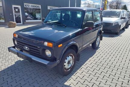 Lada Niva