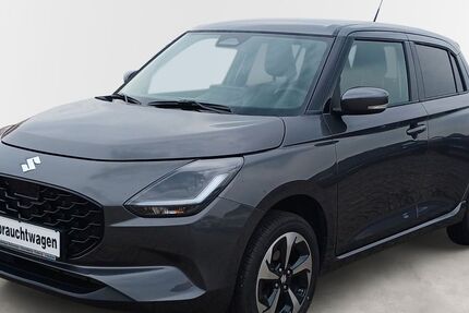 Suzuki Swift 14.998 km 18.990 &euro; Sonneberg 96515