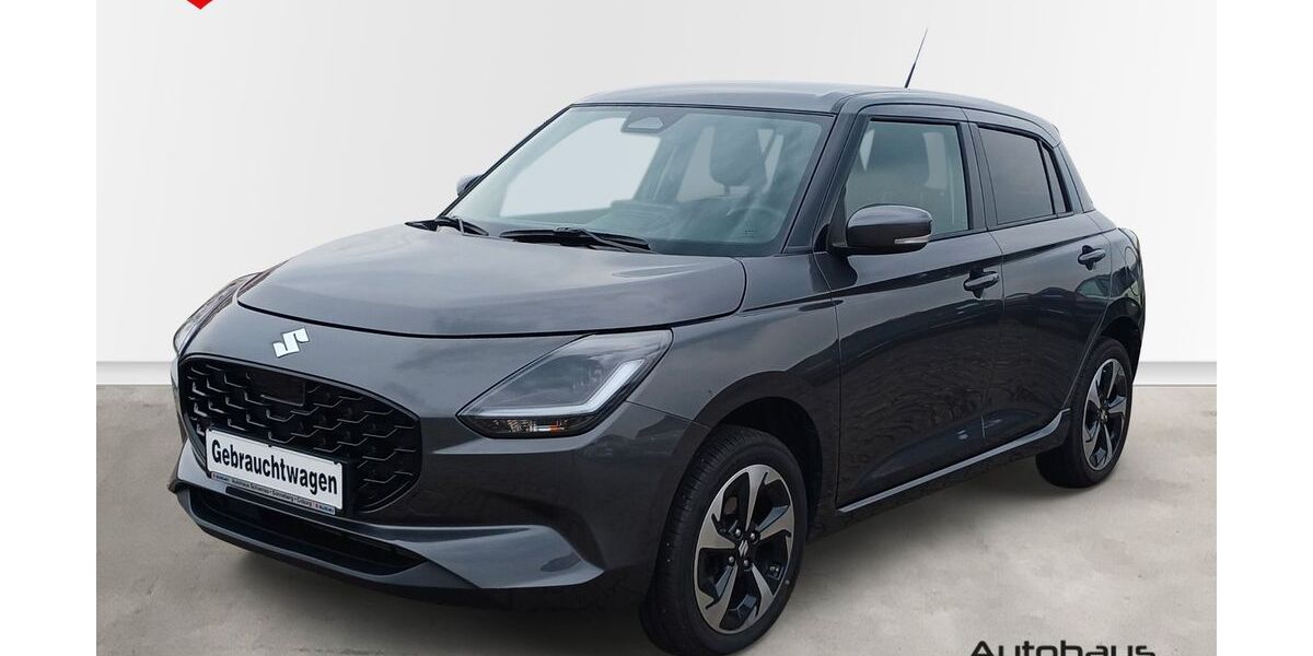 Suzuki Swift 14.998 km 18.990 &euro; Sonneberg 96515