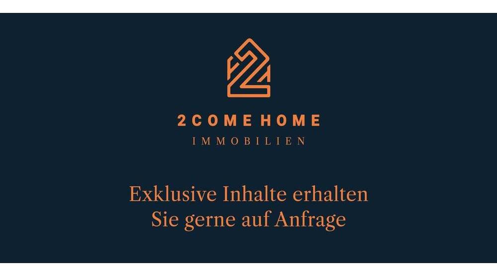 Diskrete Vermarktung: Zwei vollständig sanierte Wohnungen zum Paketpreis