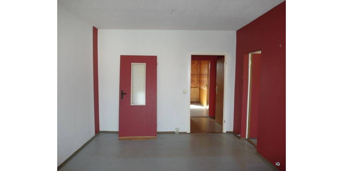 Etagenwohnung Lauchhammer - 2 Zimmer, 50 m&sup2;, 27.900&euro; | Angebot:25820522