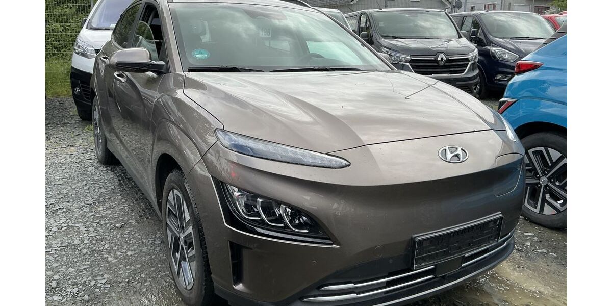 Hyundai KONA 45.866 km 19.200 &euro; Eitorf 53783