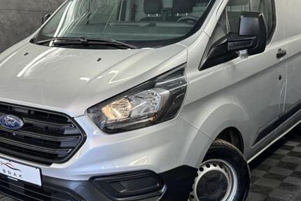 Ford Transit Custom 106.447 km 14.980 &euro; Rastdorf 26901