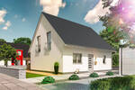 Einfamilienhaus Wickede (Ruhr) Wickede - 4 Zimmer, 125 m&sup2;, 385.760&euro; | Angebot:26202397