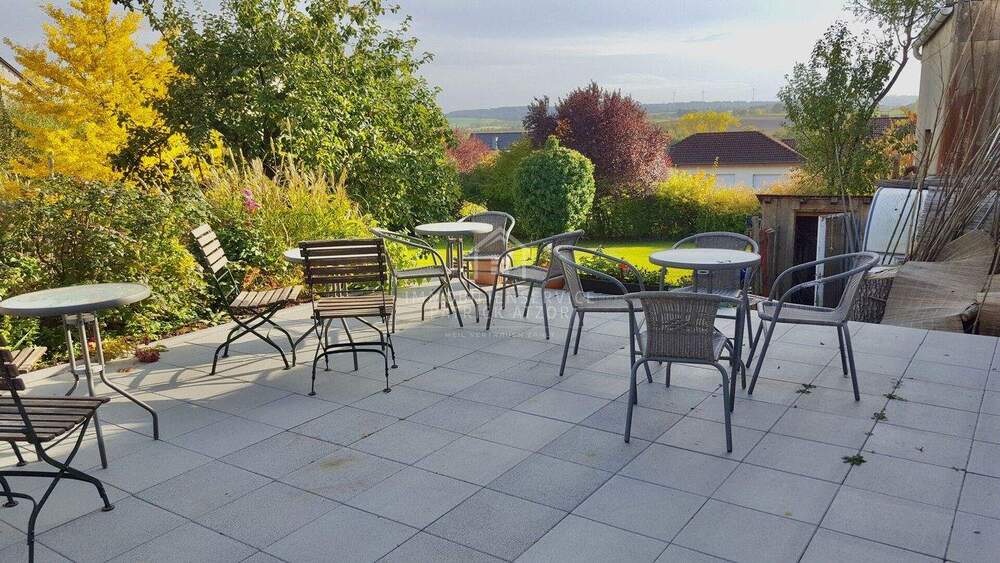 Mehrfamilienhaus, Wohnhaus Neuhof / Rommerz Rommerz - 2 Zimmer, 1 m&sup2;, 1.350.000&euro; | Angebot:25741007
