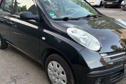Nissan Micra 180.000 km 1.999 &euro; Köln 51061