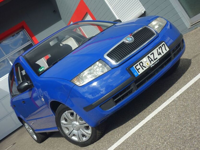 Fabia