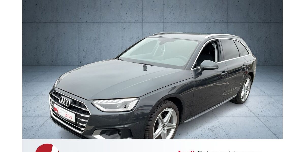 Audi A4 15.461 km 40.960 &euro; Neutraubling 93073