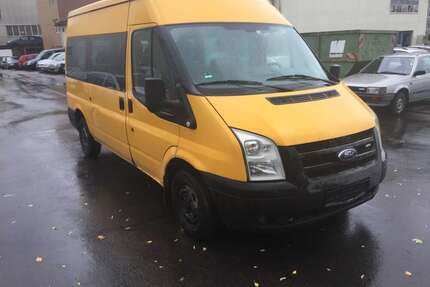 Ford Transit Bus
