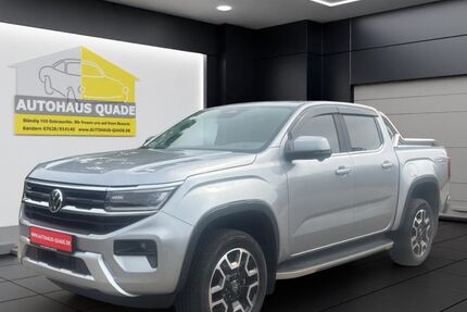VW Amarok 40.800 km 49.999 &euro; Kandern 79400