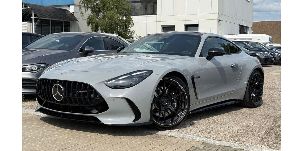 Mercedes-Benz AMG GT 1.700 km 219.987 &euro; Köln 51105