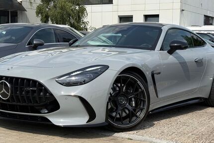 Mercedes-Benz AMG GT 2.800 km 219.990 &euro; Köln 51105