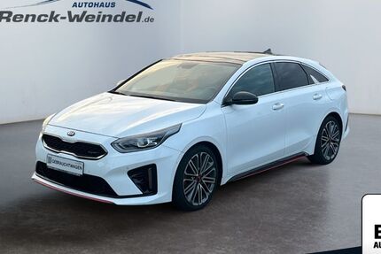 Kia pro ceed / ProCeed 40.199 km 24.989 &euro; Mannheim 68199