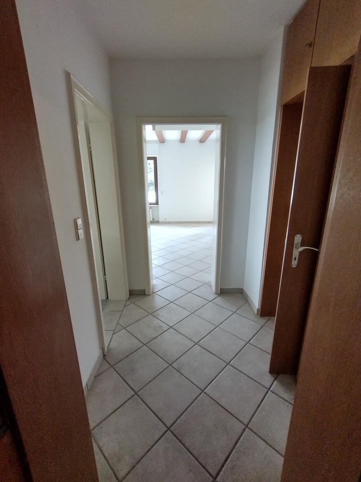 Helle, ruhige Dreizimmerwohnung mit Südterrasse und großem Garten am Albufer von Privat zimmer