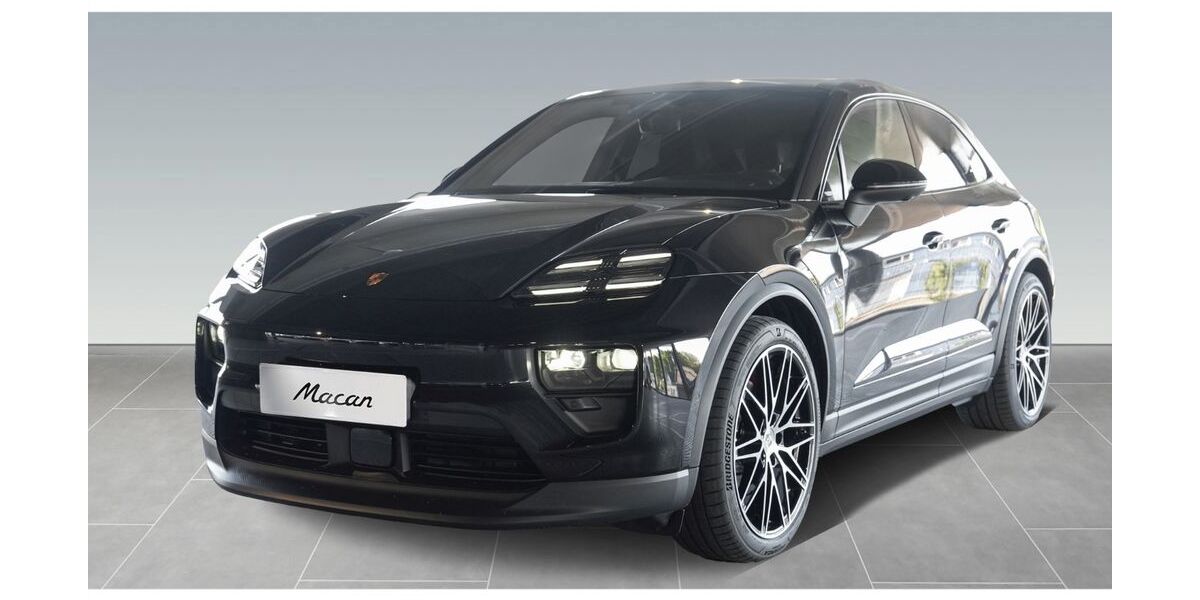 Porsche Macan 9.900 km 103.990 &euro; Frankfurt 60314