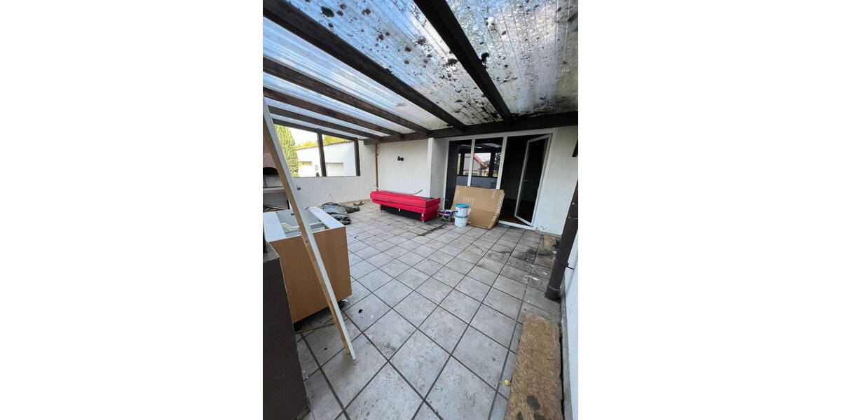 Etagenwohnung Obernkirchen - 6 Zimmer, 168 m&sup2;, 1.200&euro; | Angebot:26740854