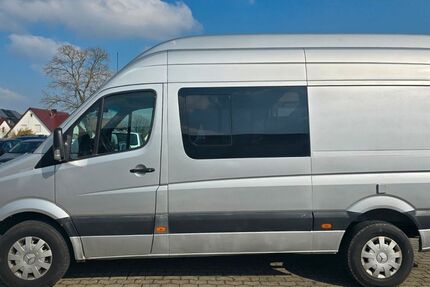 Mercedes-Benz Sprinter 450.000 km 9.490 &euro; München, Pasing-Obermenzing 81247