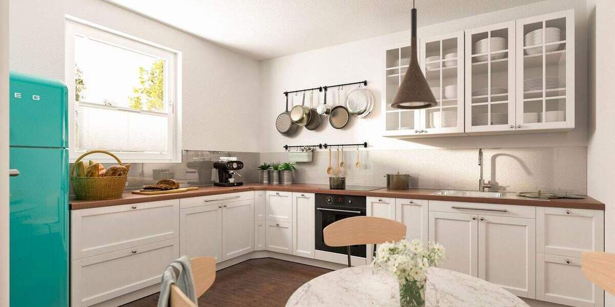 Einfamilienhaus Dingelstädt Zella - 4 Zimmer, 119 m&sup2;, 308.295&euro; | Angebot:25879359