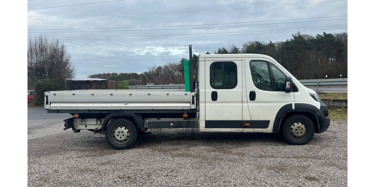 Peugeot Boxer 220.000 km 10.490 &euro; Ingelheim 55218