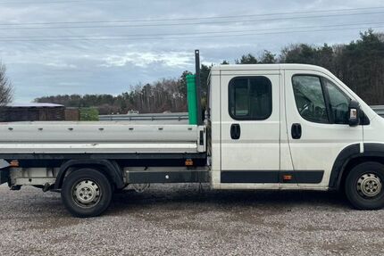 Peugeot Boxer 220.000 km 9.990 &euro; Ingelheim 55218