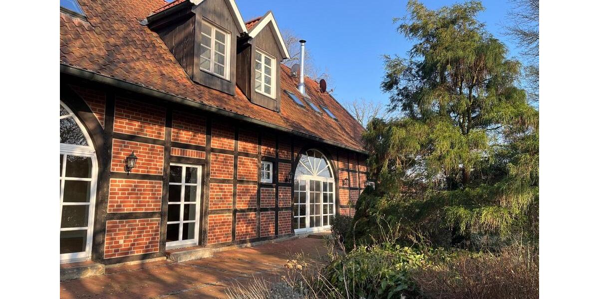 Einfamilienhaus Telgte - 10 Zimmer, 298 m&sup2;, 2.100&euro; | Angebot:25636952