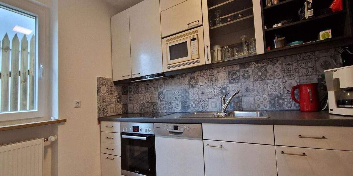 Einfamilienhaus Windsbach Veitsaurach - 5 Zimmer, 91 m&sup2;, 388.000&euro; | Angebot:25755227