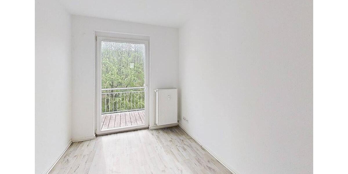 Etagenwohnung Minden - 2 Zimmer, 54 m&sup2;, 500&euro; | Angebot:26645585