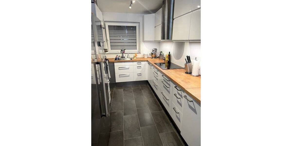 Neuwertiges 4,5-Zimmer-Haus in Worms (2013) - modern & ideal für Familien 4 zimmer