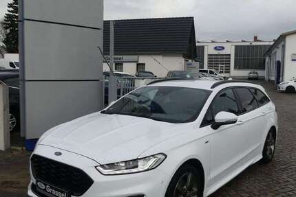 Ford Mondeo 39.000 km 26.900 &euro; Weinböhla 01689