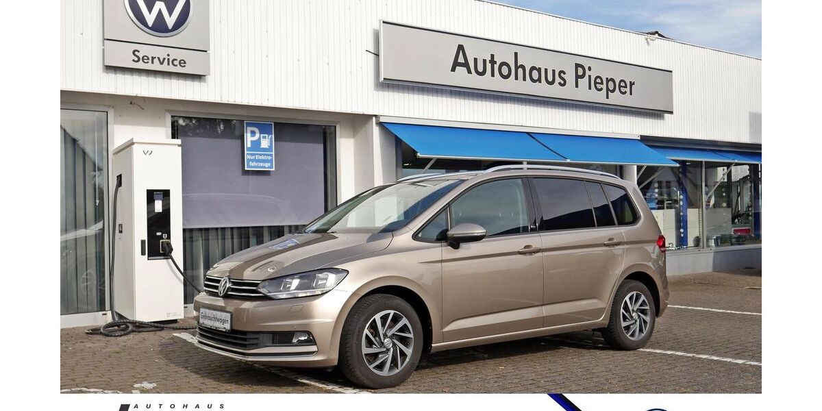 VW Touran 69.170 km 17.880 &euro; Schieder 32816