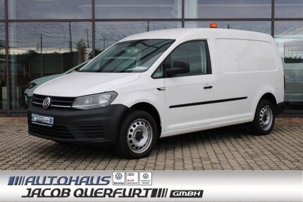 VW Caddy 119.580 km 16.888 &euro; Querfurt 06268