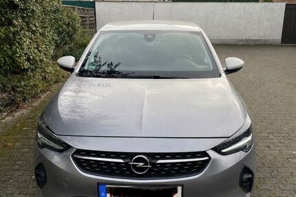 Opel Corsa 33.000 km 12.460 &euro; Soest 59494