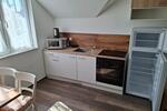 Dachgeschoßwohnung Baunatal - 1 Zimmer, 40 m&sup2;, 400&euro; | Angebot:26064372