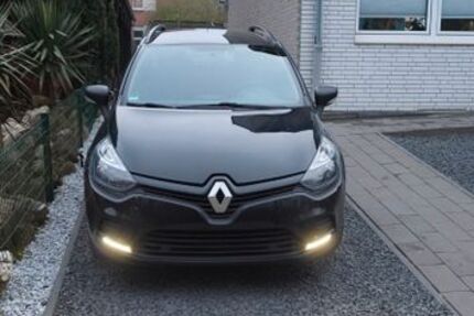 Renault Clio 104.000 km 5.399 &euro; Schwalmtal 41366