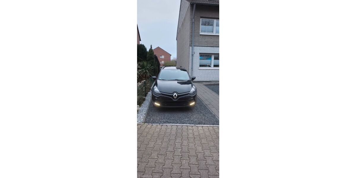 Renault Clio 104.000 km 6.399 &euro; Schwalmtal 41366