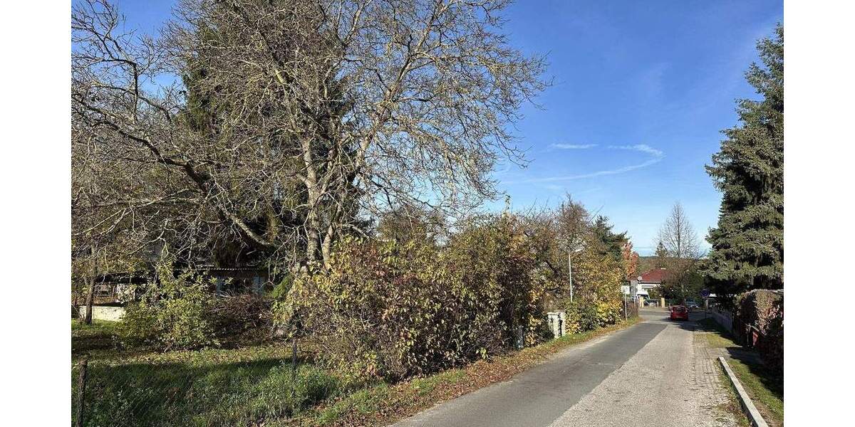 Grundstück Schwielowsee Geltow - 268.500&euro; | Angebot:25686349
