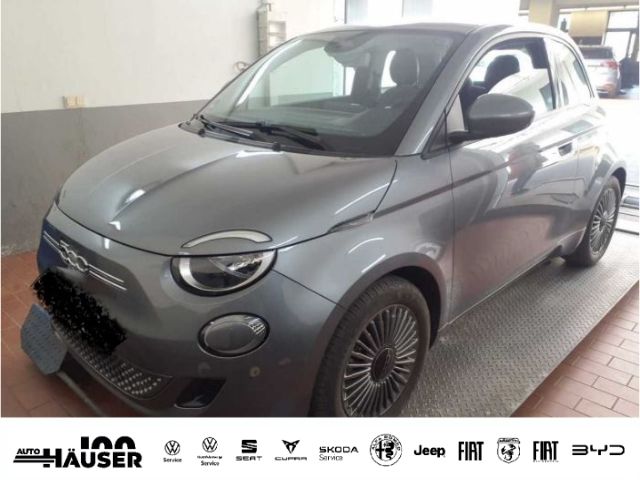Fiat 500e 33.423 km 17.895 &euro; Pohlheim 35415