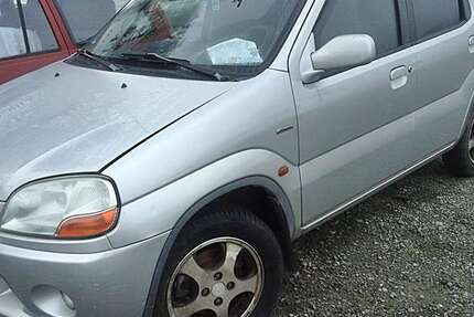 Suzuki Ignis 190.000 km 1.800 &euro; Deggendorf 94469