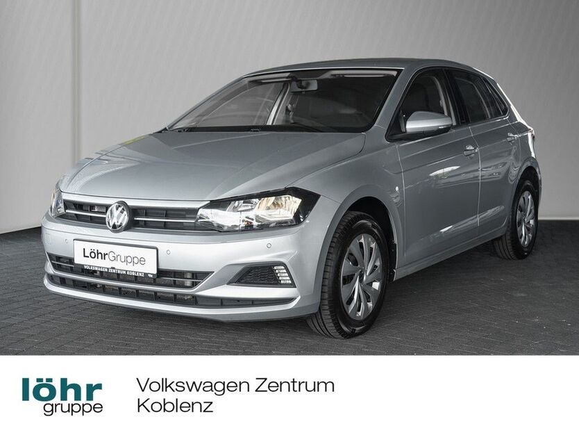 VW Polo 73.301 km 16.980 € Koblenz 56070
