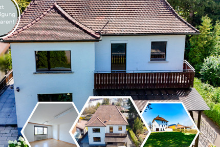 Gewerbeobjekt Balingen - 6 Zimmer, 549.000&euro; | Angebot:25741051