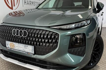 Audi Q3 4.250 km 45.990 &euro; Harmstorf/Hamburg 21228