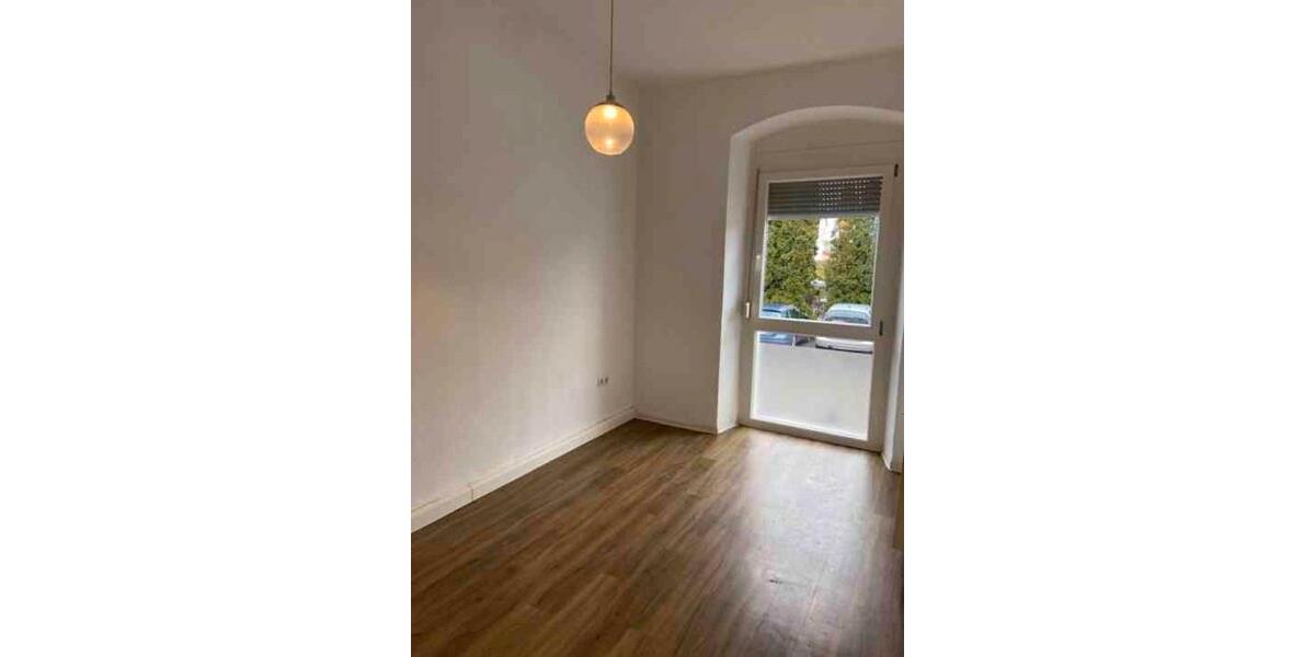 Erdgeschoßwohnung Bamberg Bamberg-Ost - 3 Zimmer, 60 m&sup2;, 736&euro; | Angebot:26642708