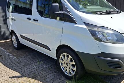 Ford Transit Custom 142.900 km 11.500 &euro; Flensburg 24941